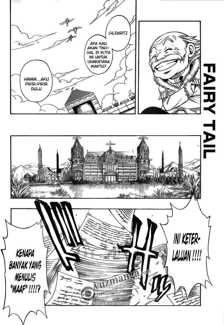 fairy-tail - Chapter: 200