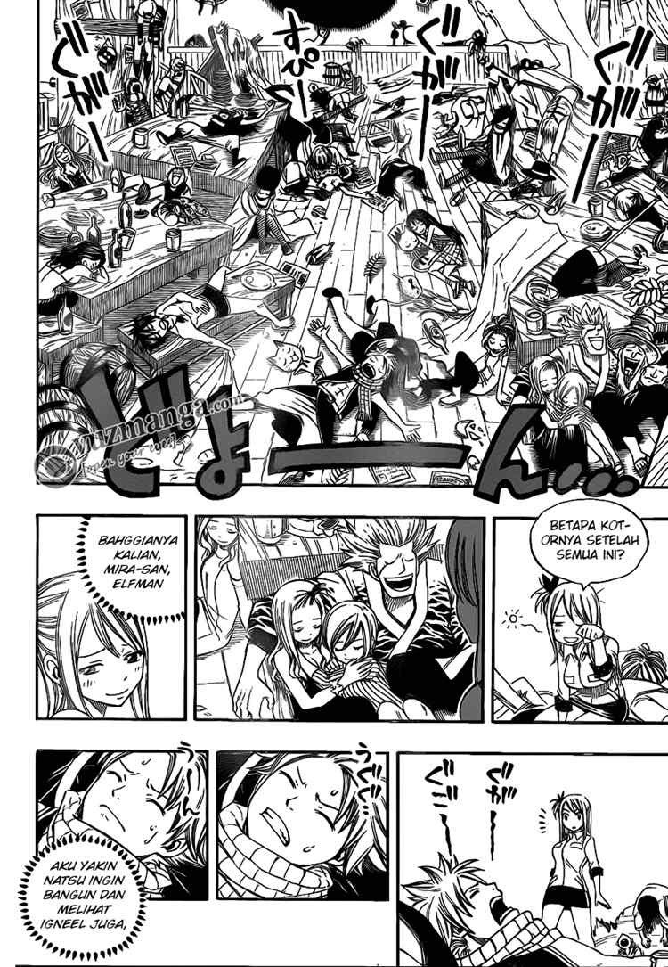 fairy-tail - Chapter: 200