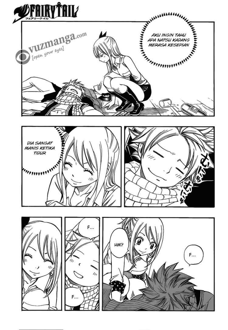 fairy-tail - Chapter: 200