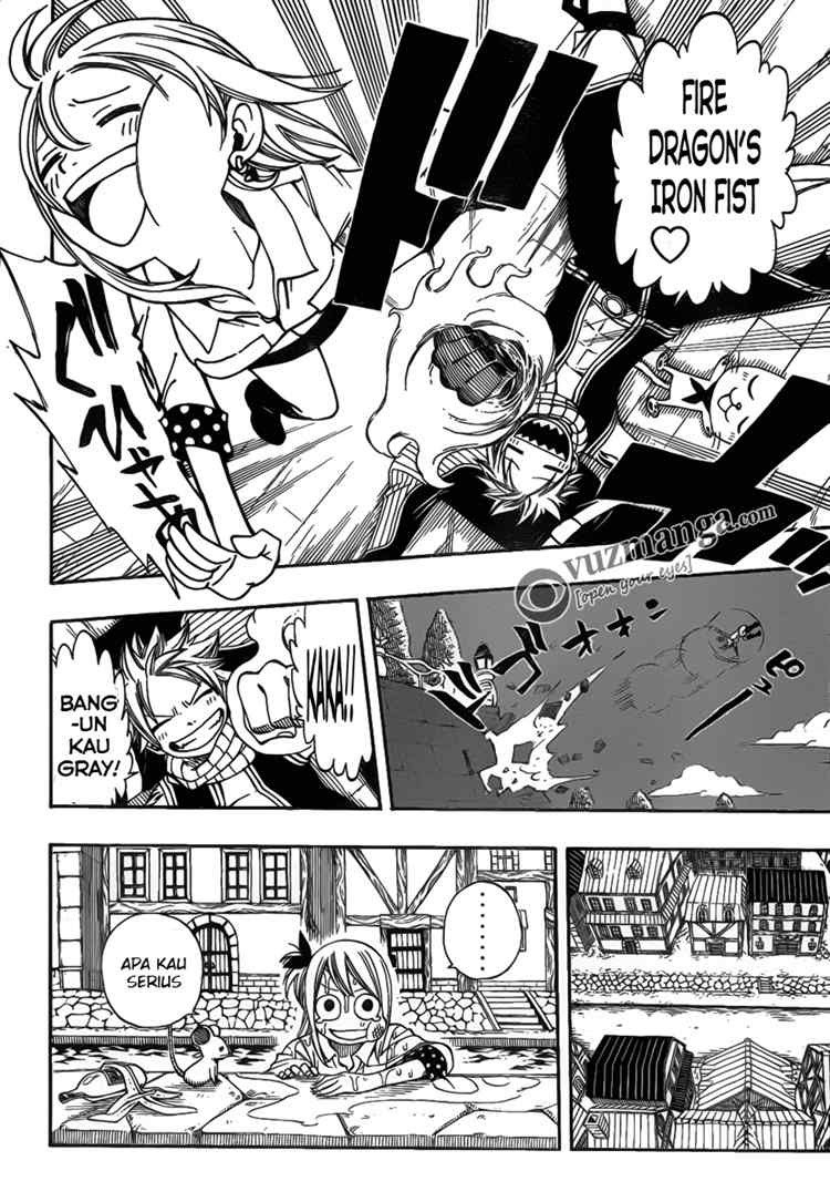 fairy-tail - Chapter: 200