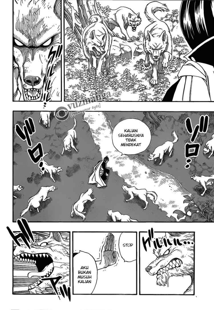 fairy-tail - Chapter: 200