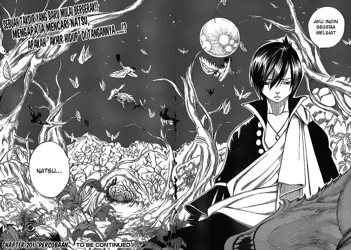 fairy-tail - Chapter: 200