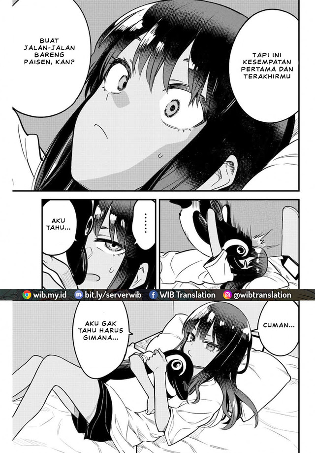 ijiranaide-nagatoro-san - Chapter: 102