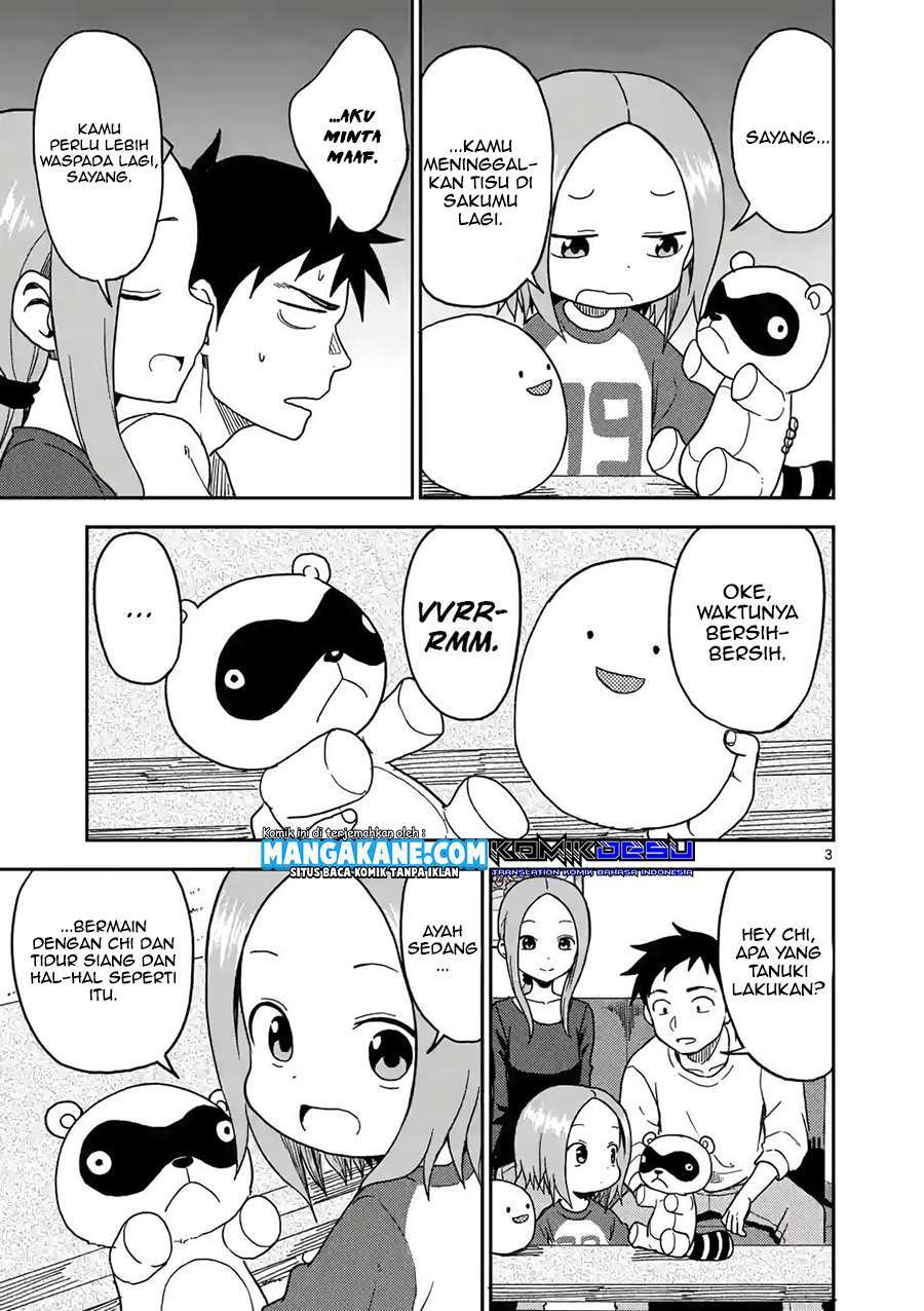 karakai-jouzu-no-moto-takagi-san - Chapter: 79