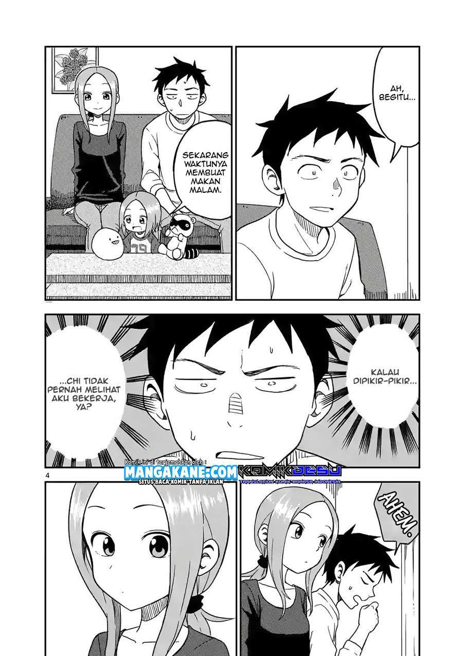 karakai-jouzu-no-moto-takagi-san - Chapter: 79