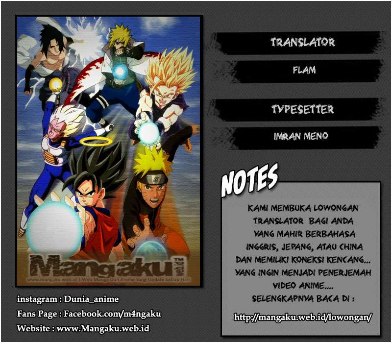 darwins-game - Chapter: 20