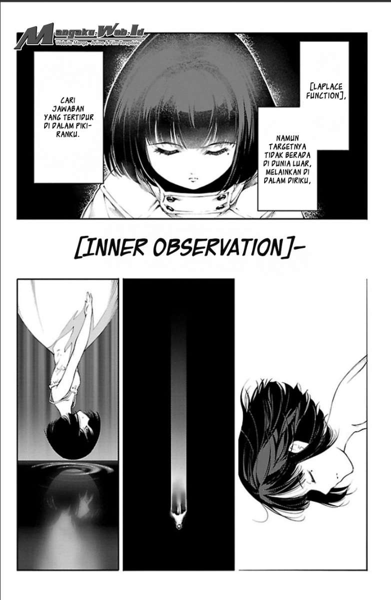 darwins-game - Chapter: 20