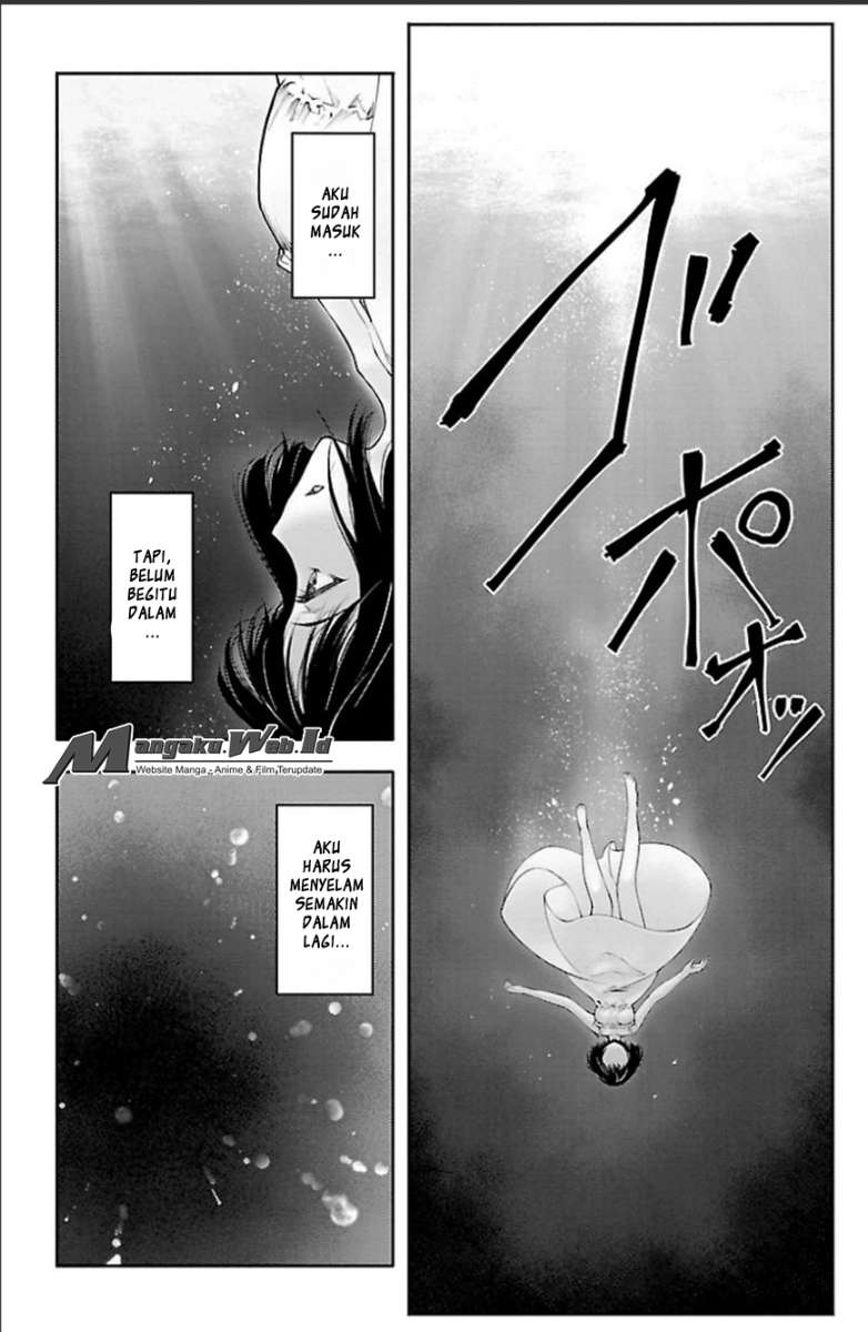 darwins-game - Chapter: 20