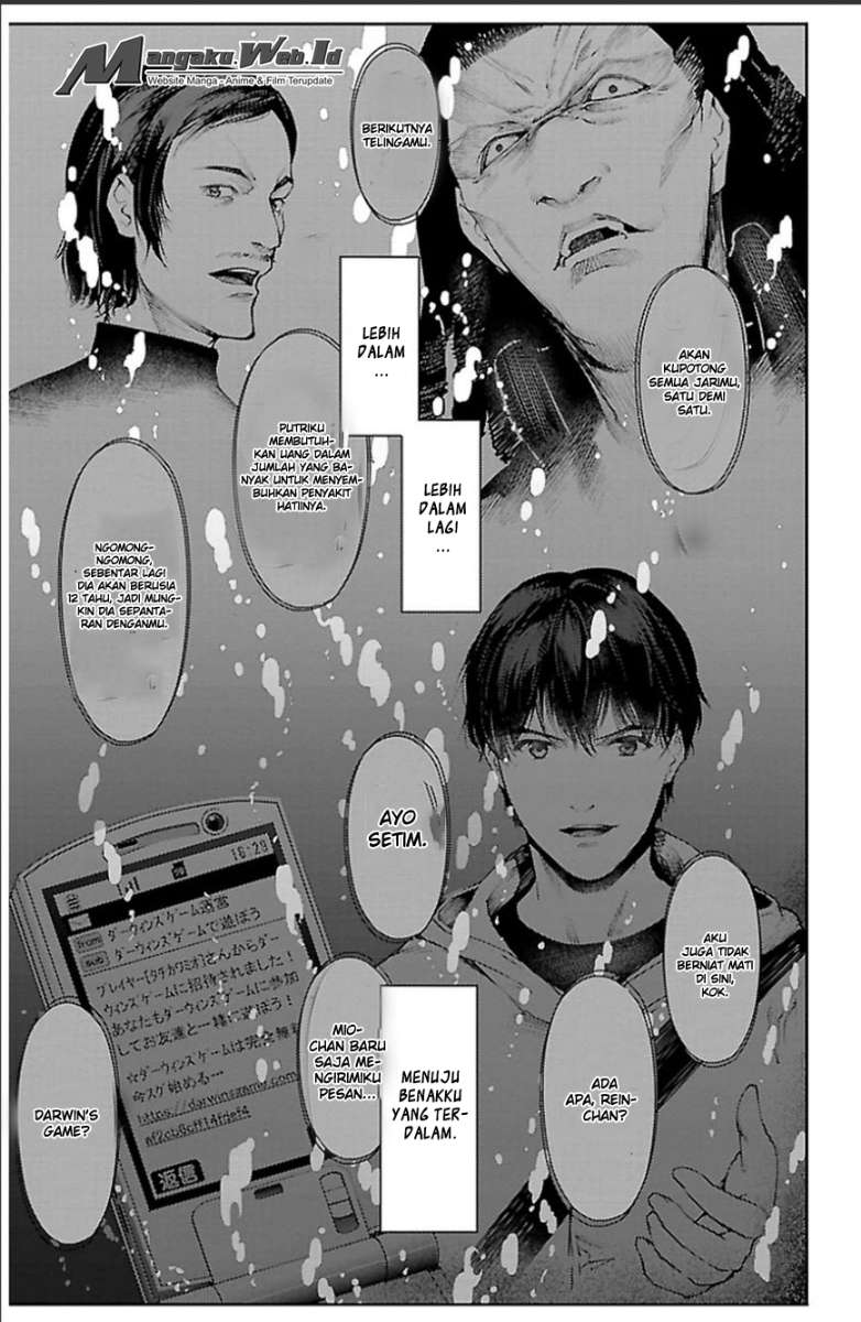 darwins-game - Chapter: 20