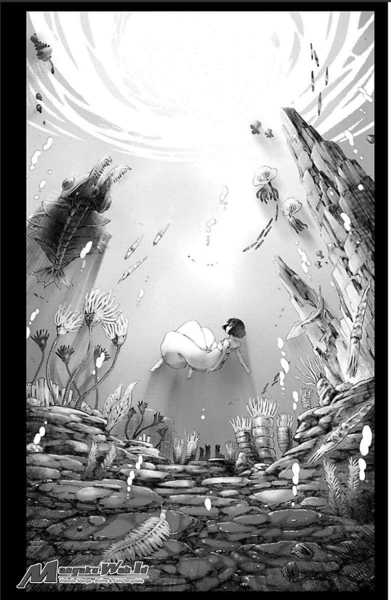 darwins-game - Chapter: 20