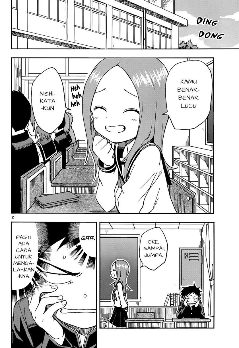 karakai-jouzu-no-takagi-san - Chapter: 81