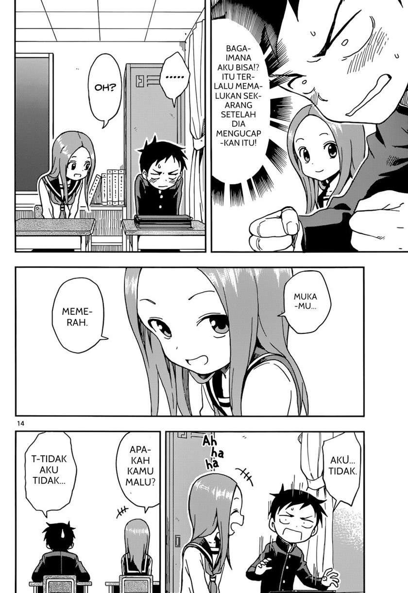 karakai-jouzu-no-takagi-san - Chapter: 81