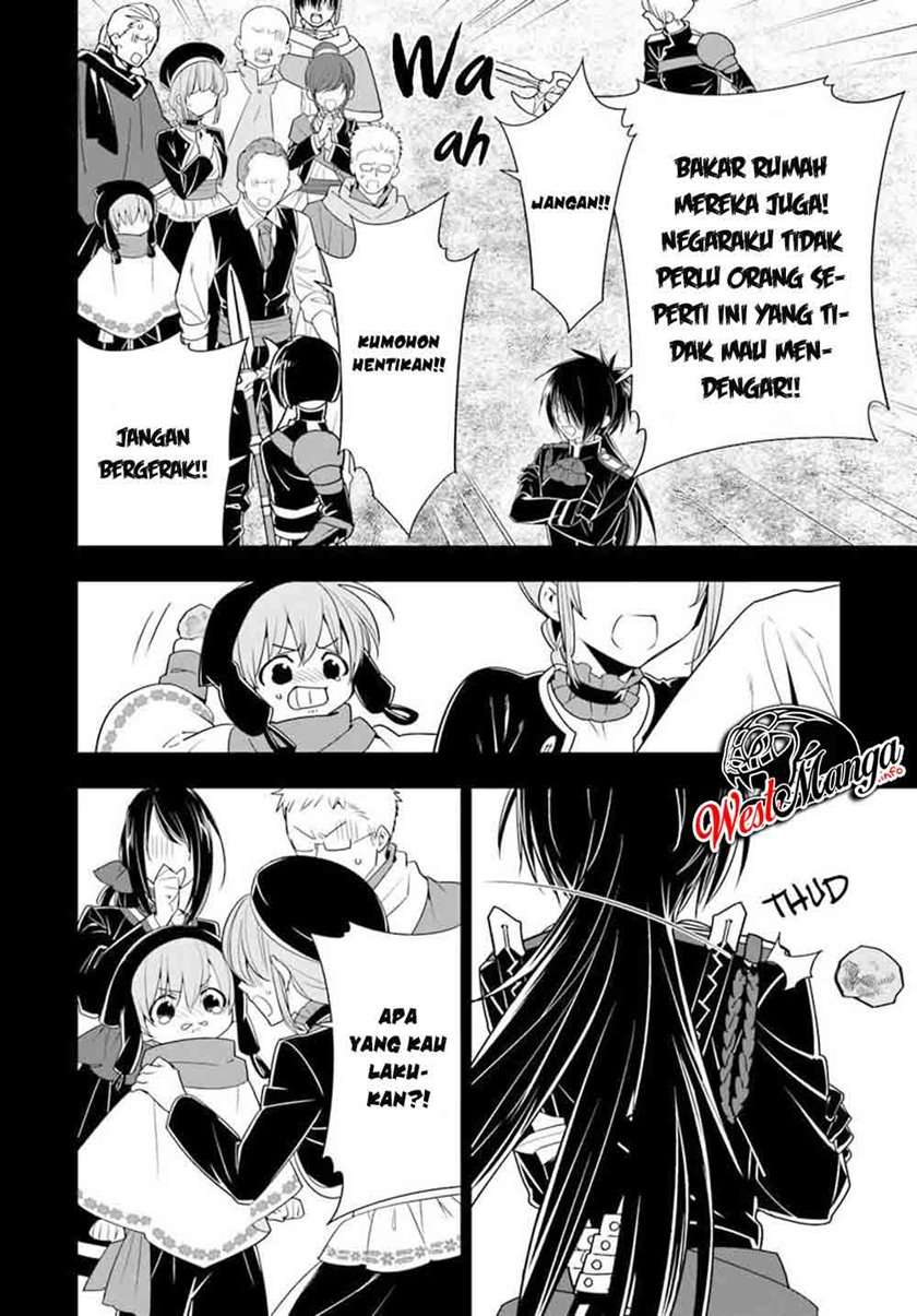 isekai-desu-ga-mamono-saibai-shiteimasu - Chapter: 30