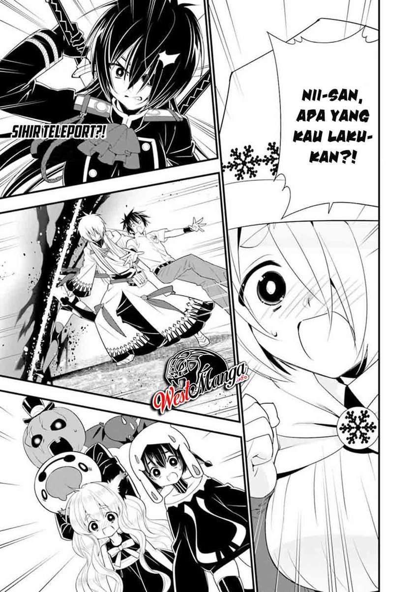 isekai-desu-ga-mamono-saibai-shiteimasu - Chapter: 30