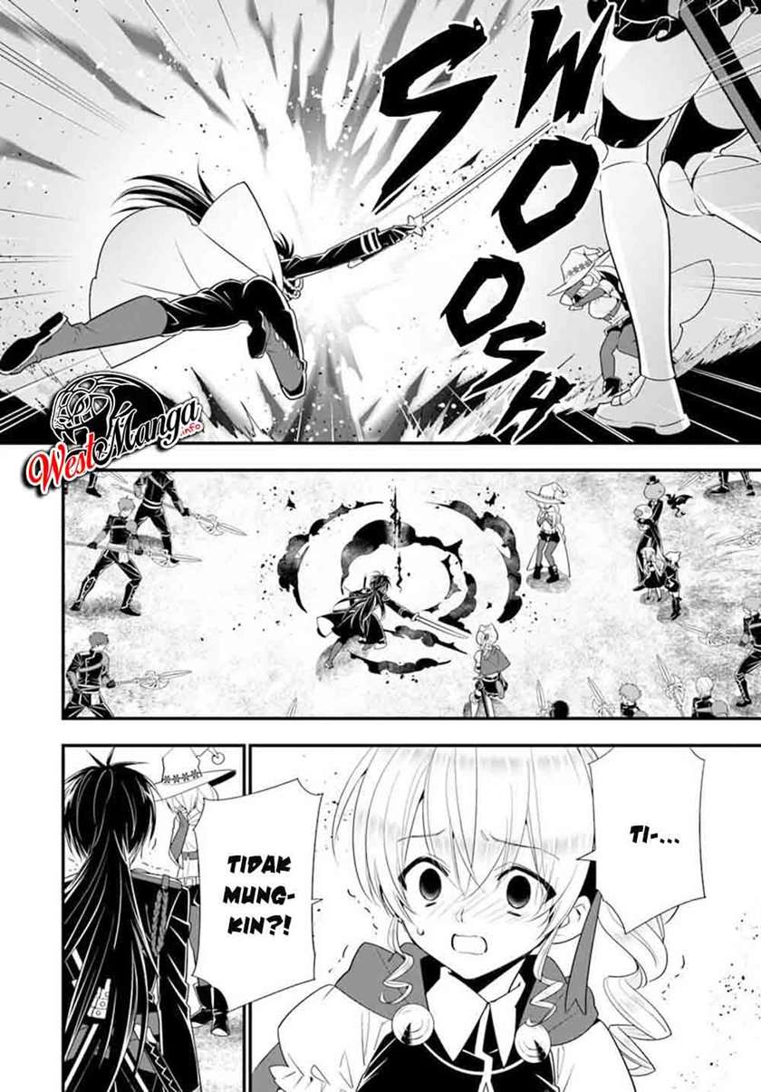 isekai-desu-ga-mamono-saibai-shiteimasu - Chapter: 30