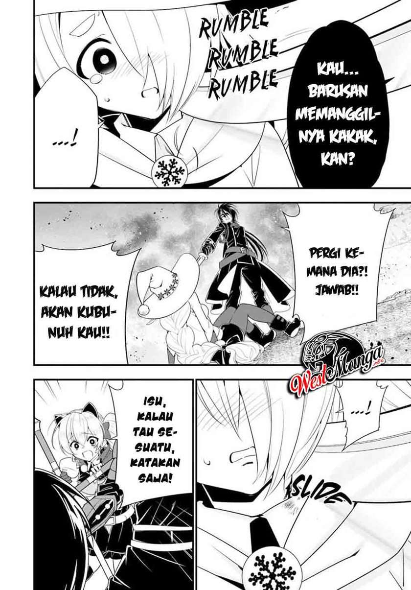 isekai-desu-ga-mamono-saibai-shiteimasu - Chapter: 30