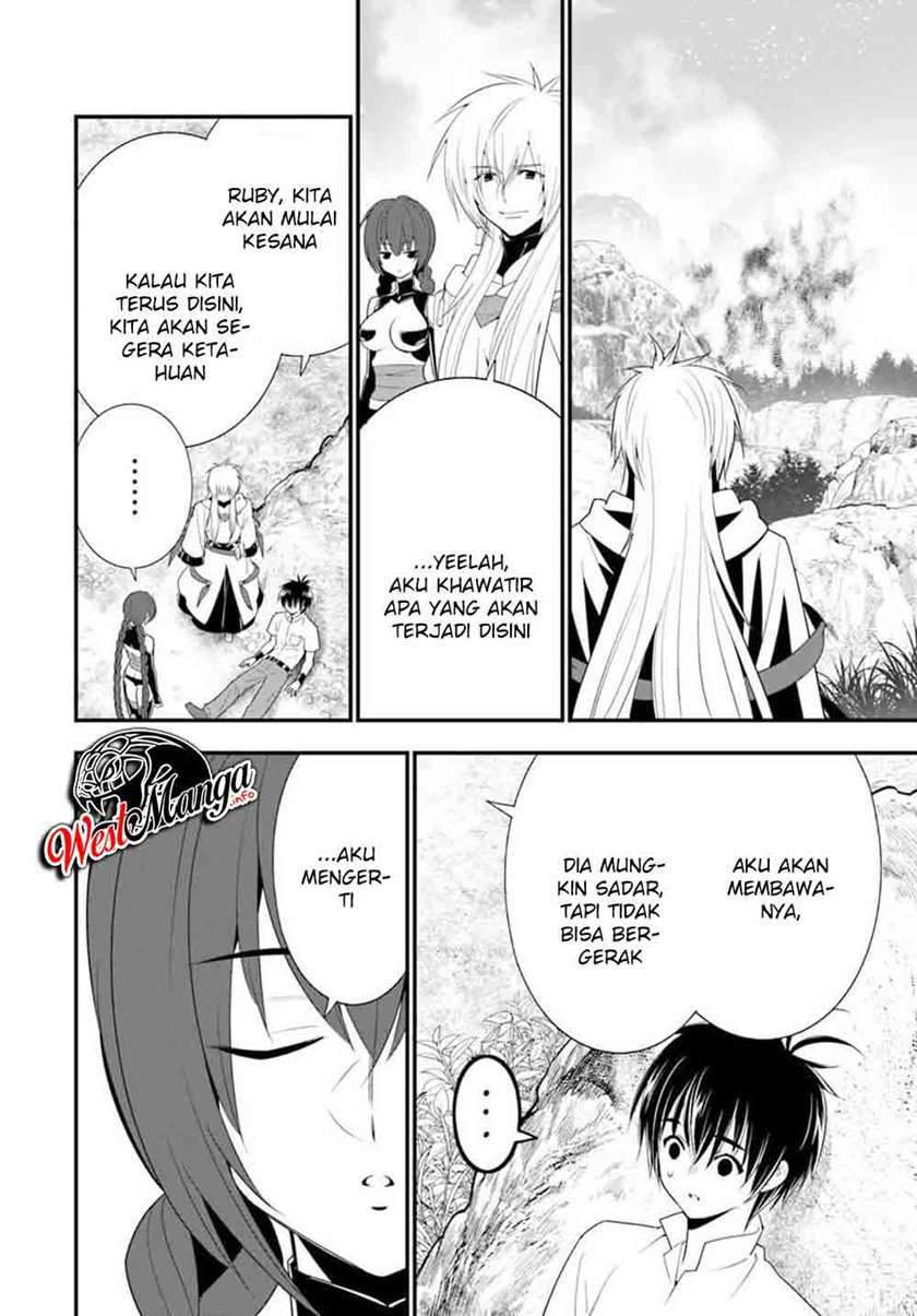 isekai-desu-ga-mamono-saibai-shiteimasu - Chapter: 30