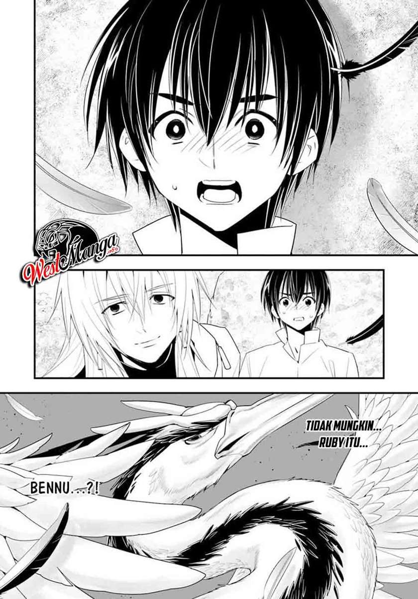 isekai-desu-ga-mamono-saibai-shiteimasu - Chapter: 30