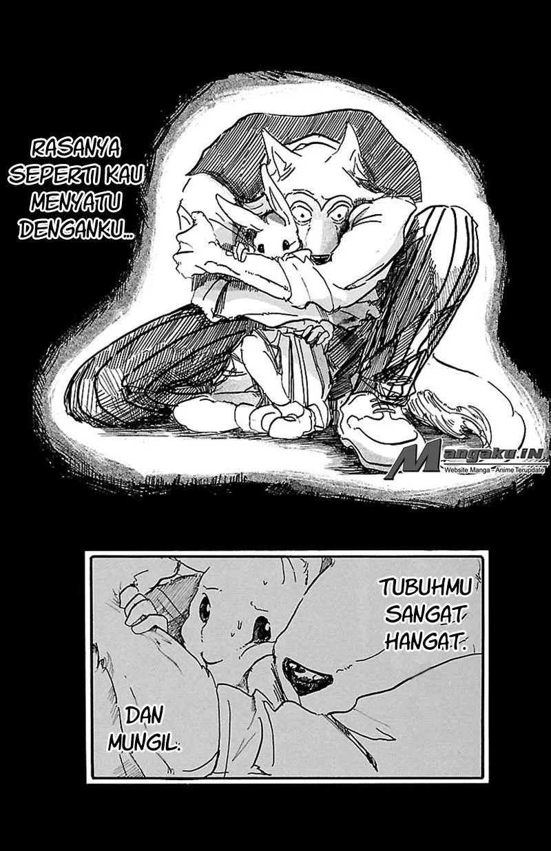 beastars - Chapter: 5