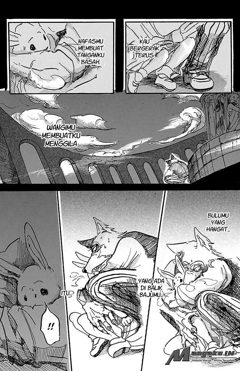 beastars - Chapter: 5