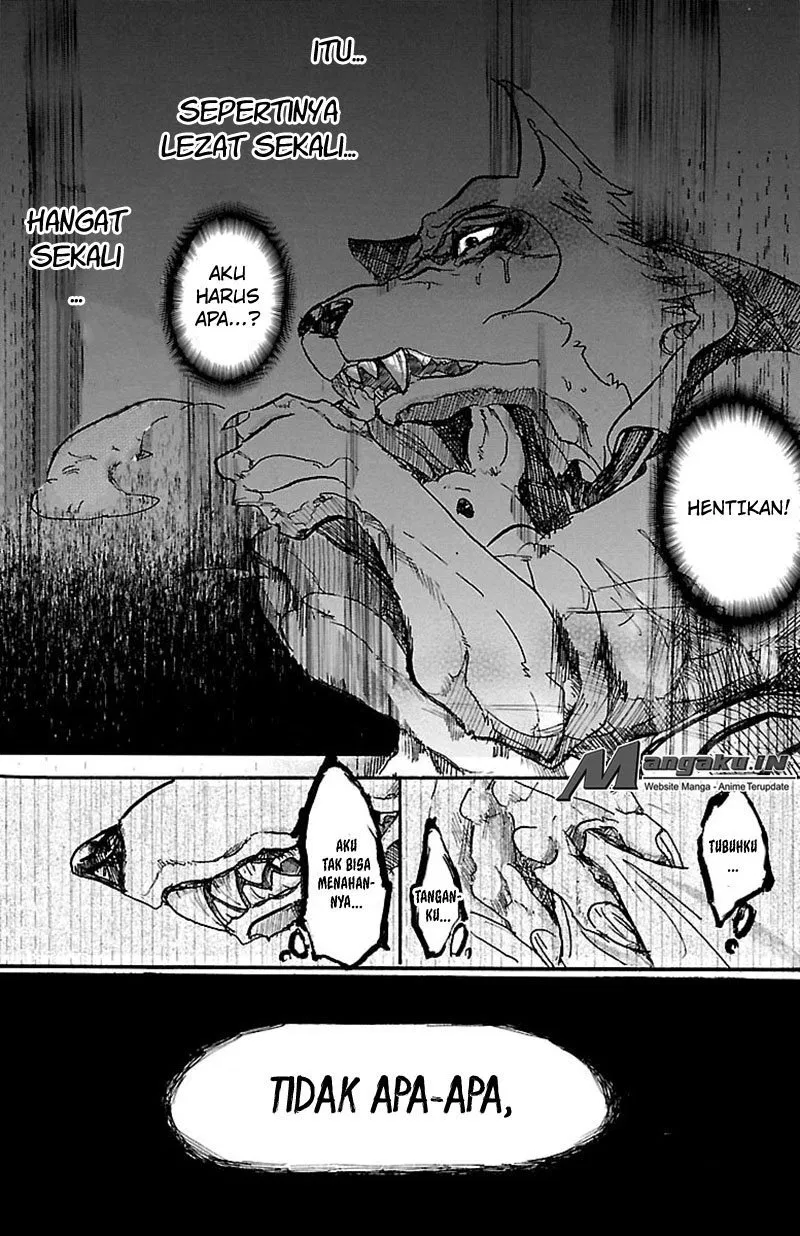 beastars - Chapter: 5