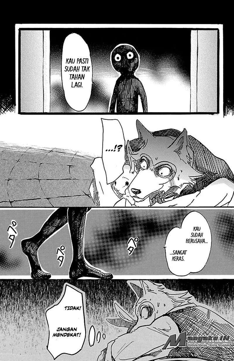 beastars - Chapter: 5