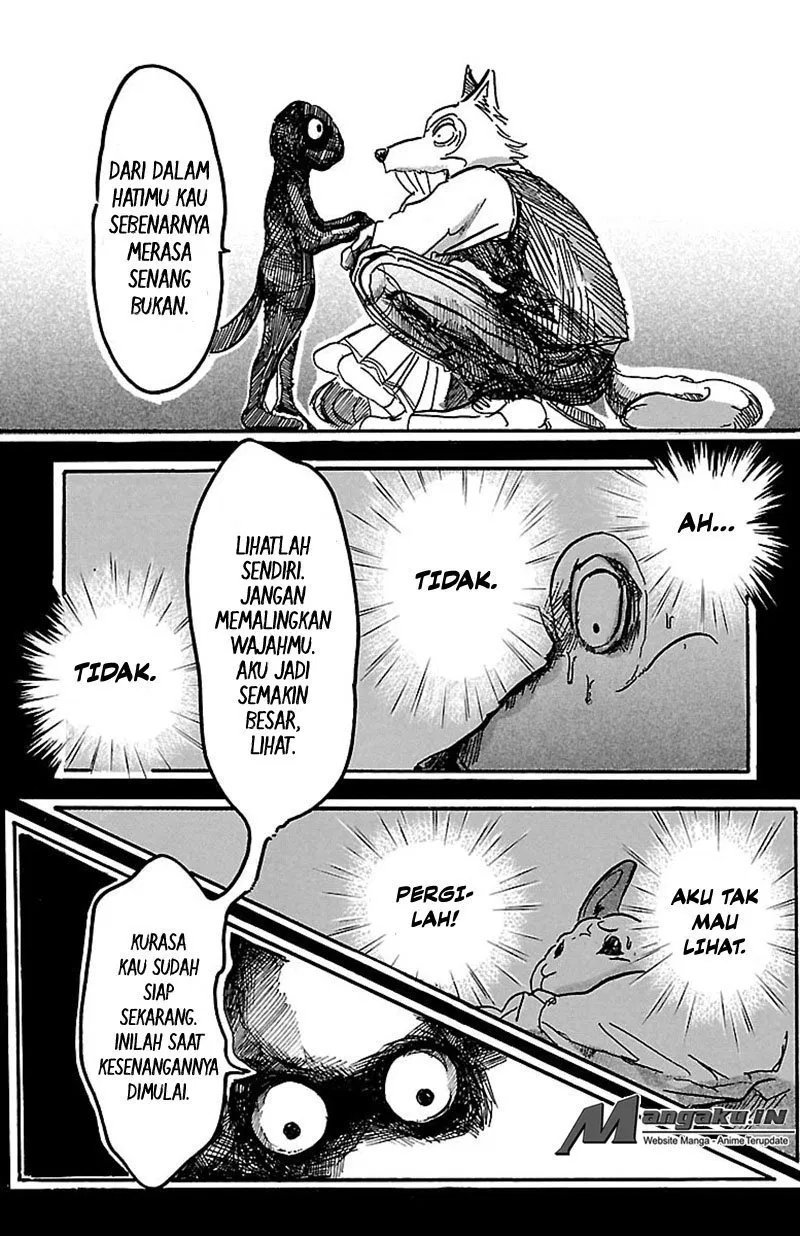 beastars - Chapter: 5