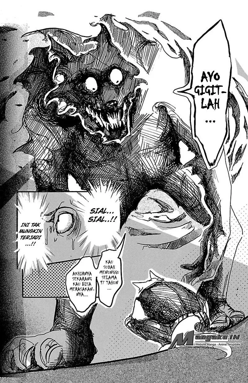 beastars - Chapter: 5