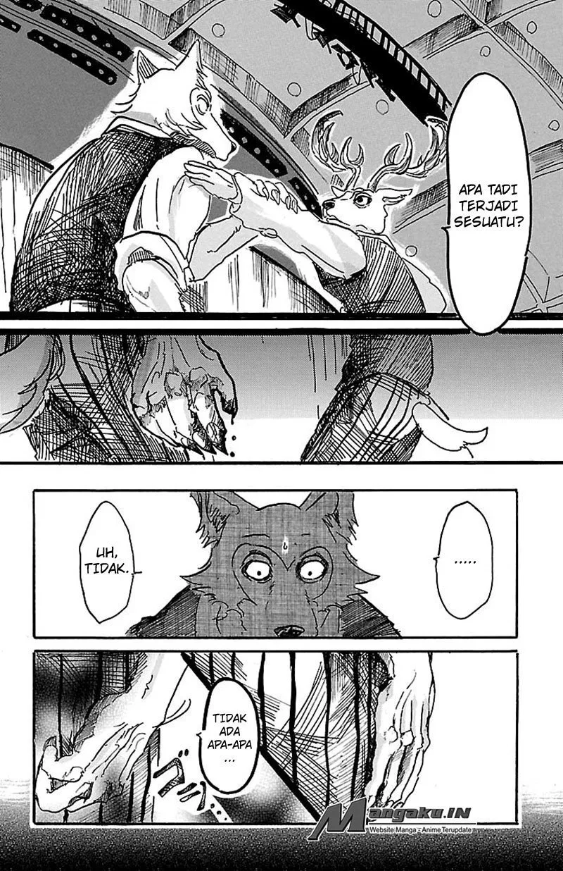 beastars - Chapter: 5