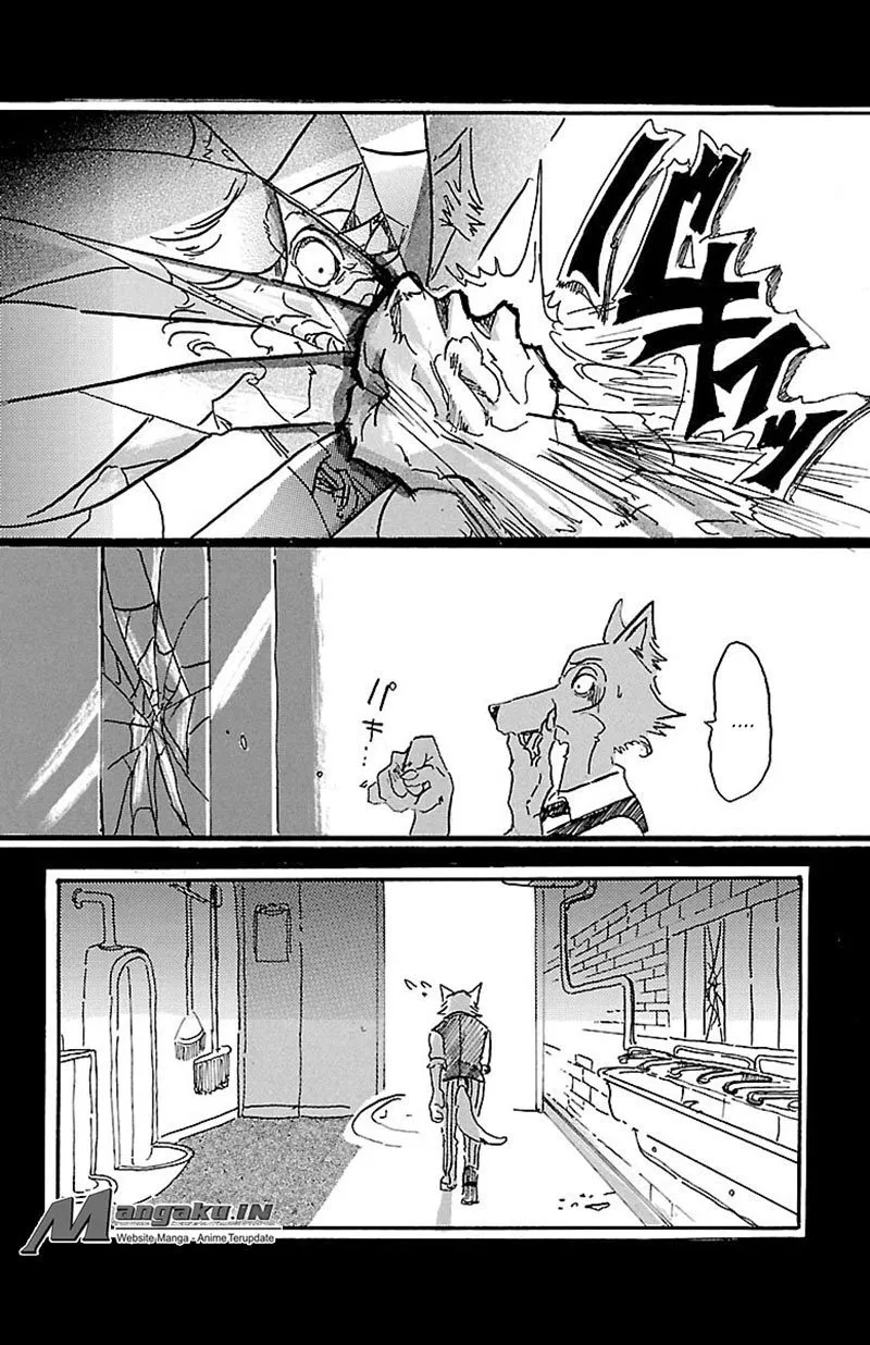 beastars - Chapter: 5