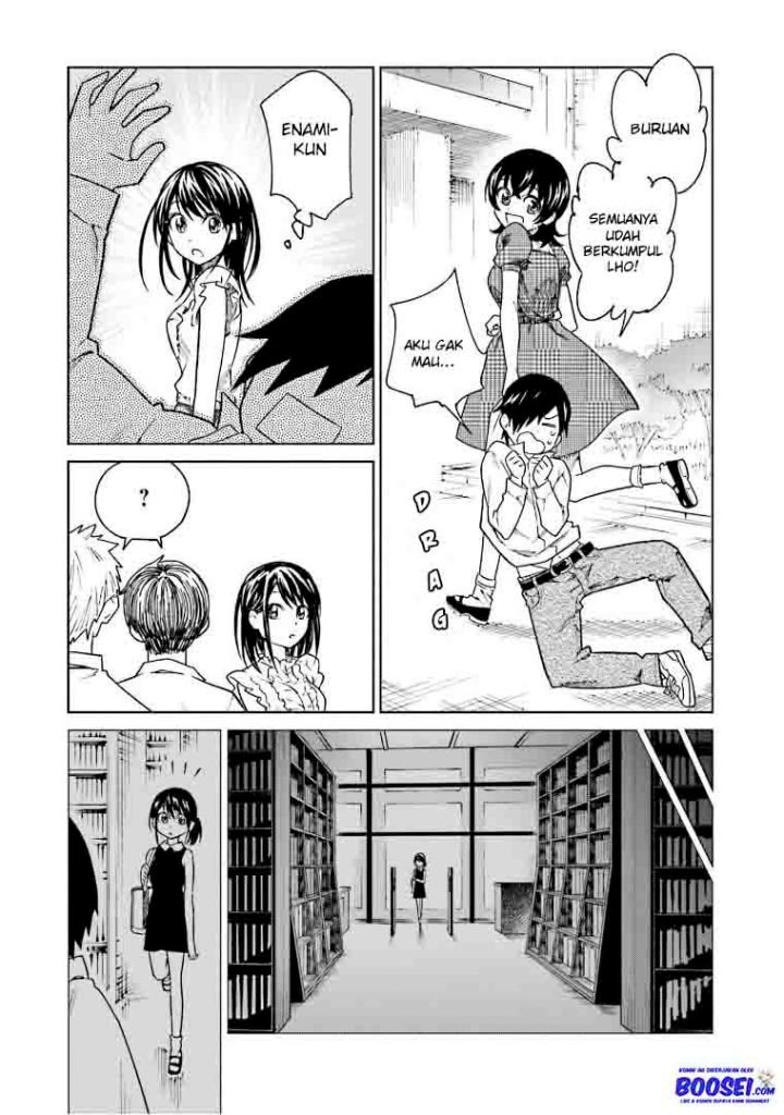 enami-kun-wa-ikiru-no-ga-tsurai - Chapter: 7