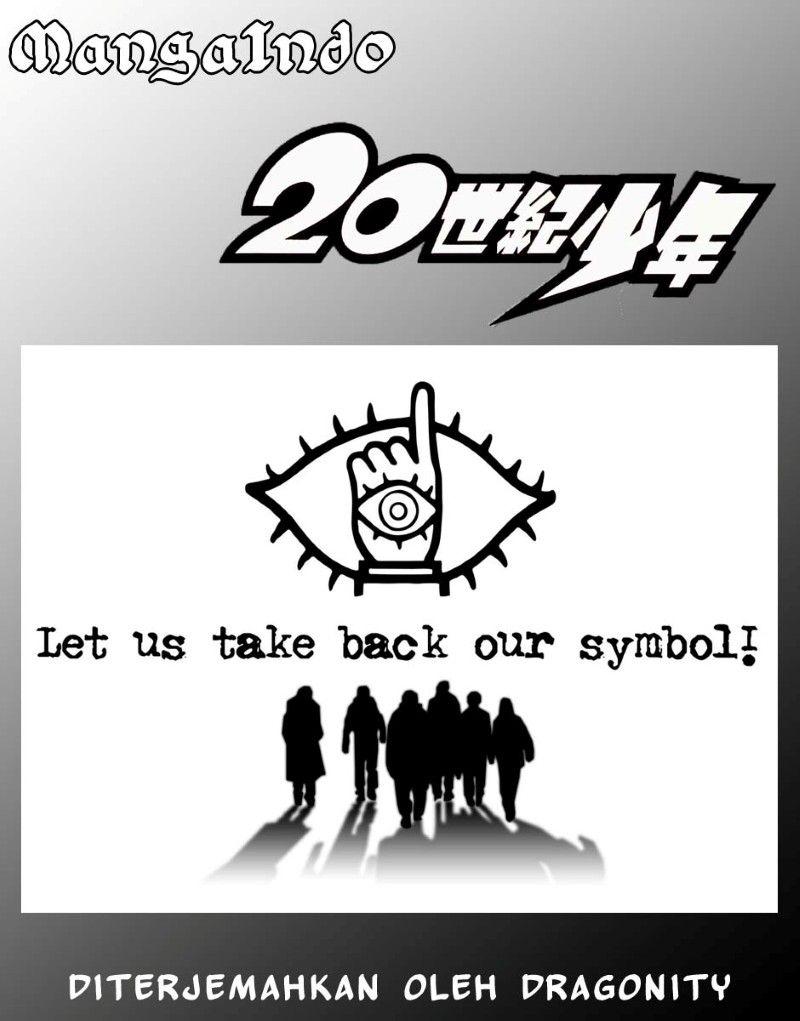 20th-century-boys - Chapter: 17