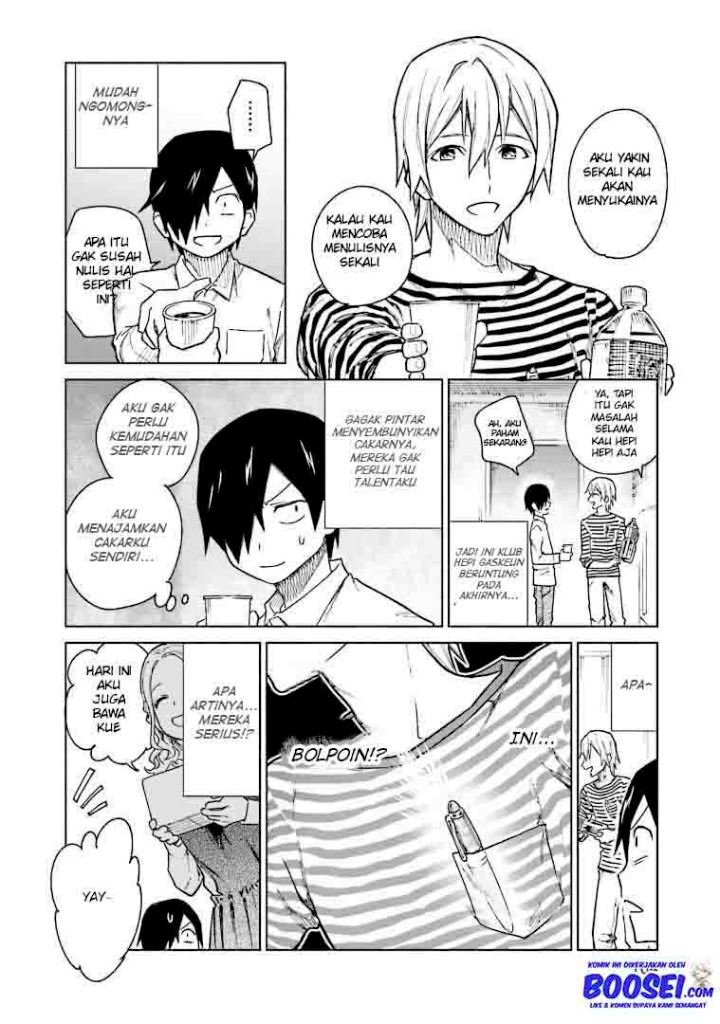 enami-kun-wa-ikiru-no-ga-tsurai - Chapter: 7