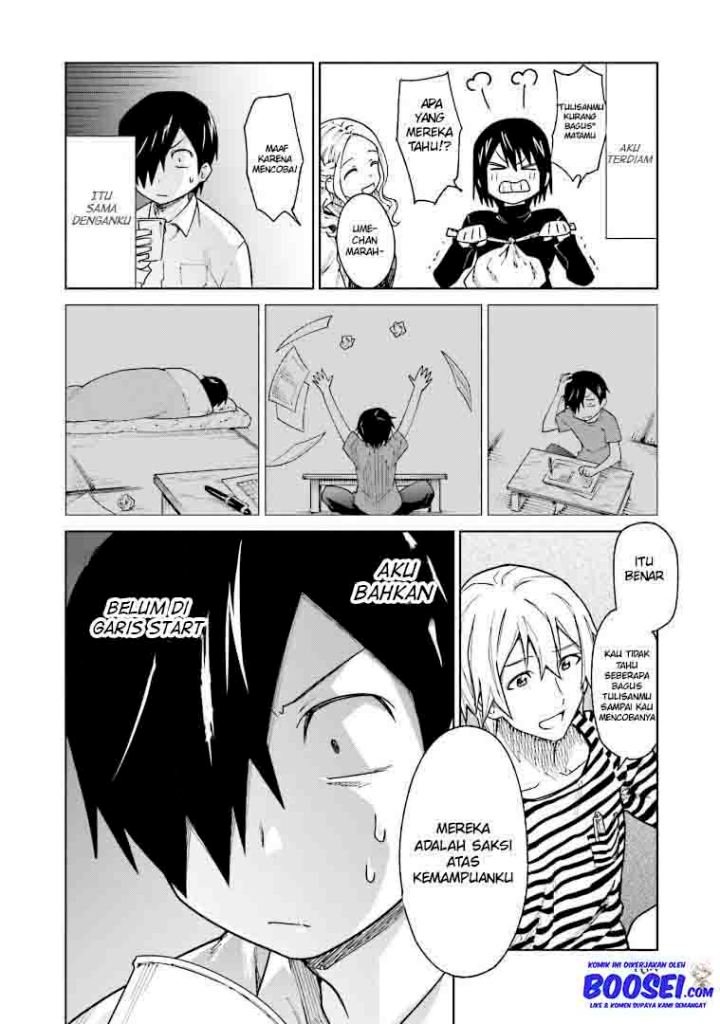 enami-kun-wa-ikiru-no-ga-tsurai - Chapter: 7