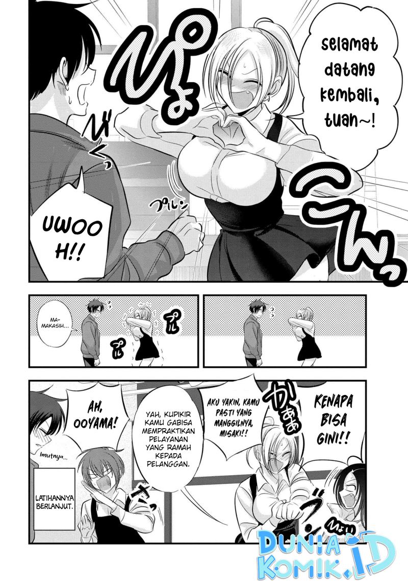 please-go-home-akutsu-san - Chapter: 136