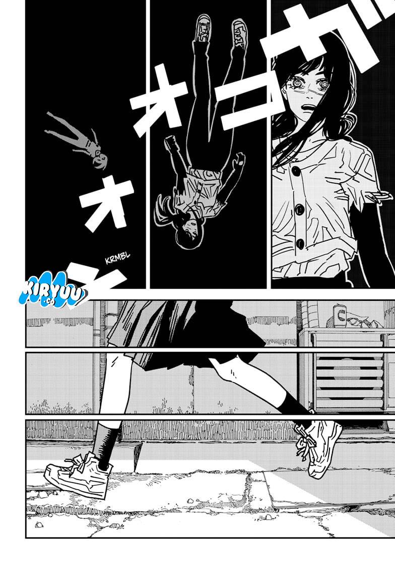 chainsaw-man - Chapter: 180