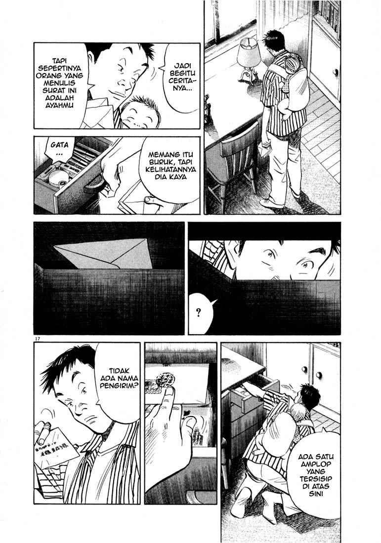 20th-century-boys - Chapter: 17