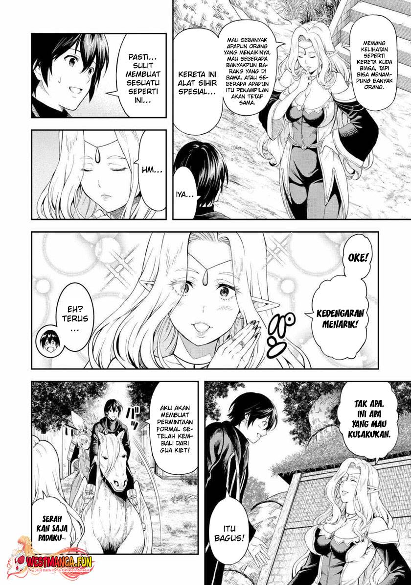 souzai-saishuka-no-isekai-ryokouki - Chapter: 53