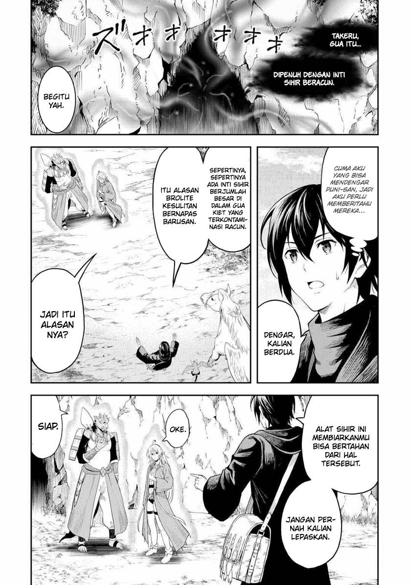 souzai-saishuka-no-isekai-ryokouki - Chapter: 53