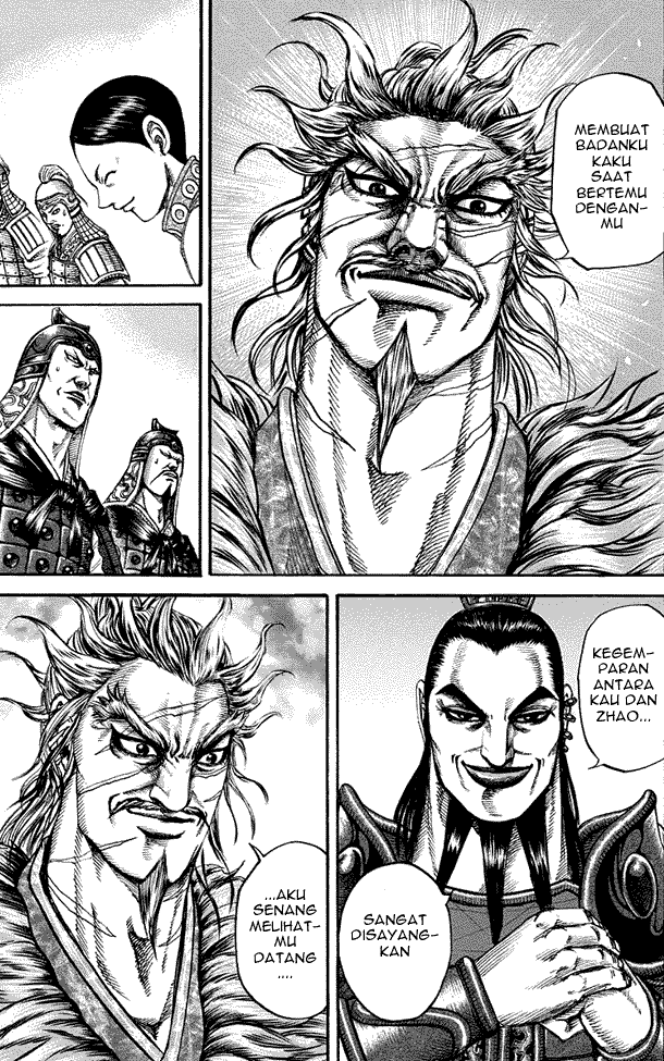 kingdom - Chapter: 198