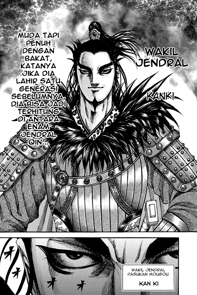 kingdom - Chapter: 198