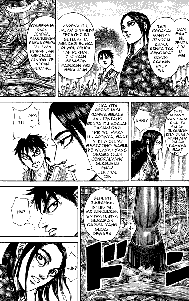 kingdom - Chapter: 198