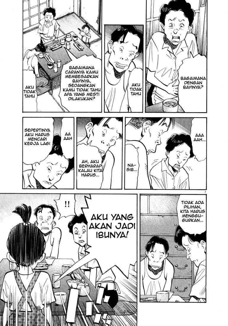 20th-century-boys - Chapter: 18