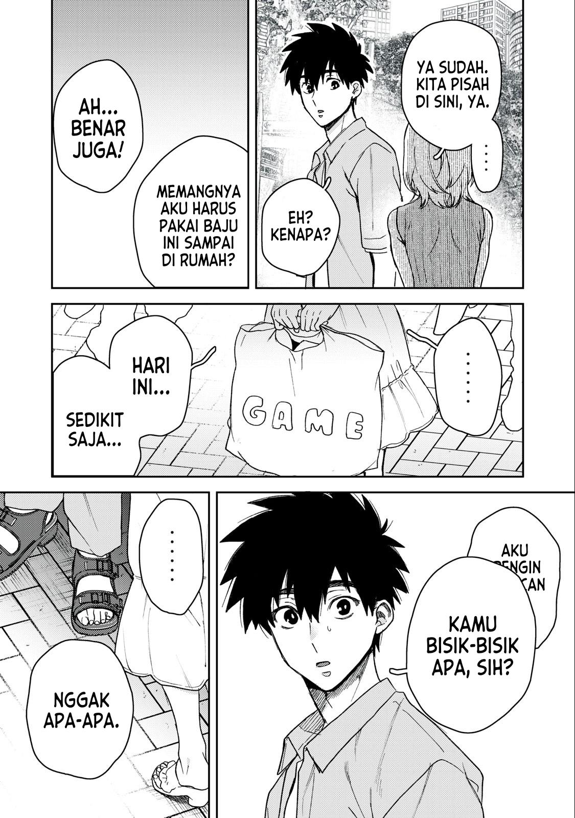 kimi-dake-ga-hontou - Chapter: 6.2