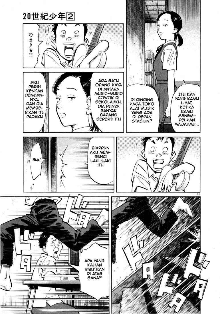 20th-century-boys - Chapter: 18