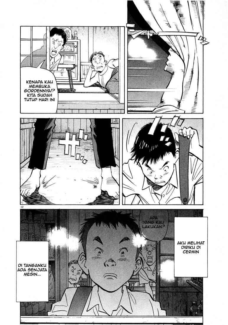 20th-century-boys - Chapter: 18