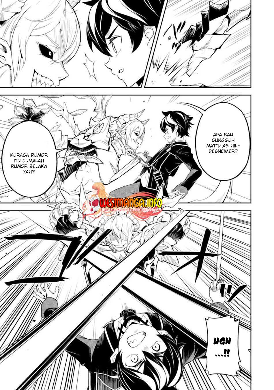shikkaku-mon-no-saikyou-kenja-sekai-saikyou-no-kenja-ga-sara-ni-tsuyokunaru-tame-ni-tensei-shimashita - Chapter: 55.4