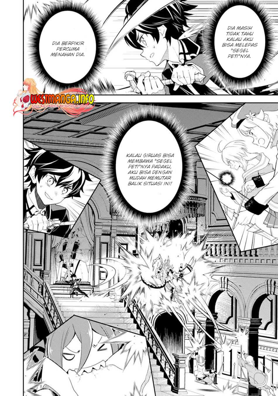 shikkaku-mon-no-saikyou-kenja-sekai-saikyou-no-kenja-ga-sara-ni-tsuyokunaru-tame-ni-tensei-shimashita - Chapter: 55.4