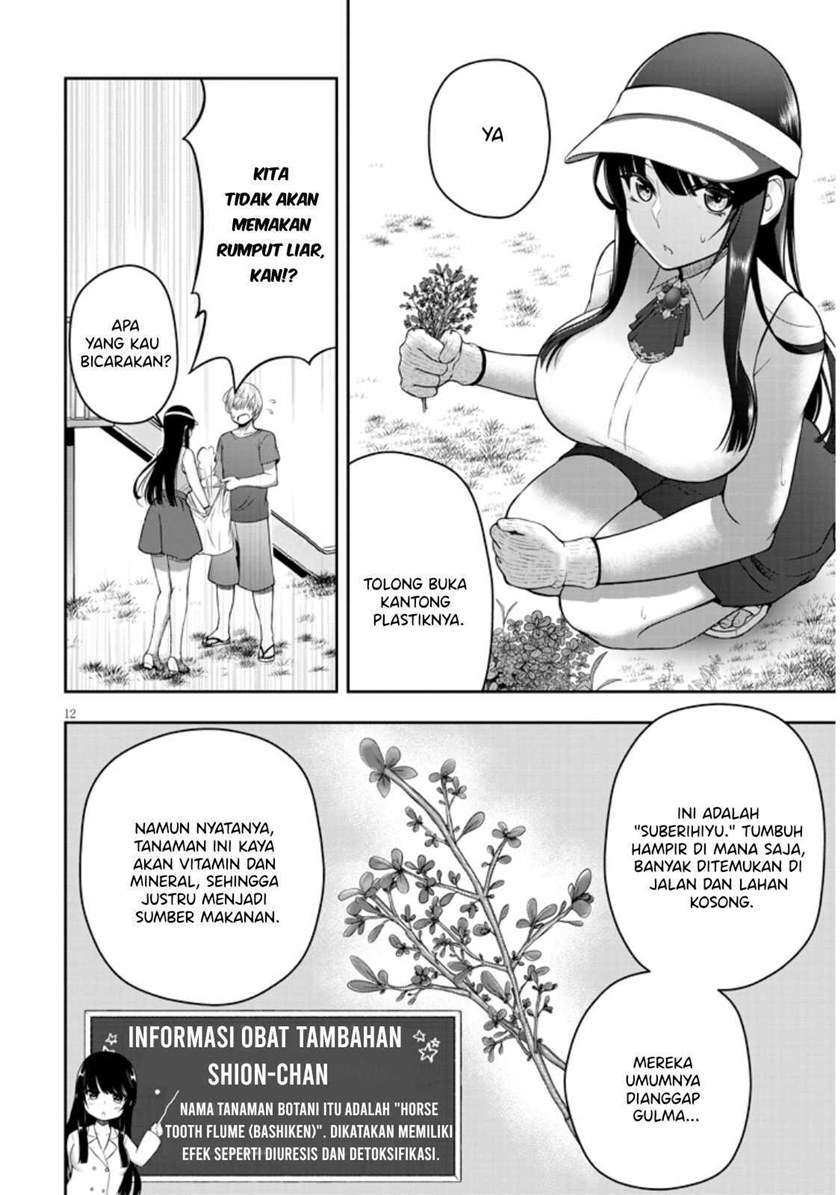 kyou-kara-tsukaeru-yakugakuteki-osewa - Chapter: 1