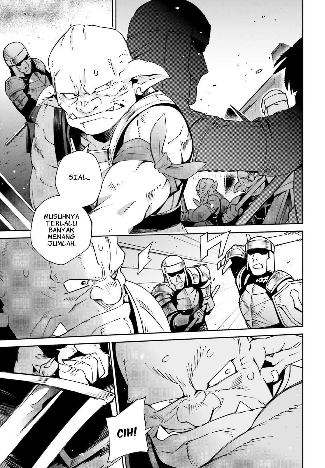 overlord - Chapter: 72